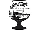 Good Times Perfect 10 Dopplebock beer Label Full Size