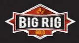 Big Rig Gold beer