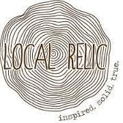 Local Relic Nelson Sauvin Smash Sour IPA beer Label Full Size