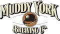 Muddy York Pavilion Pale Ale beer Label Full Size