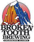 Broken Tooth Raspberry Wheat beer