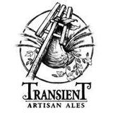 Transient More Trouble Every Day beer