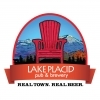 Lake Placid White Pine IPA beer Label Full Size
