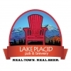Lake Placid White Pine IPA beer