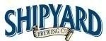Shipyard Smashed Pumpkin 2015 beer