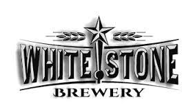 Whitestone Cederela beer Label Full Size