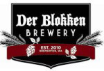 Der Blokken Black Porter beer