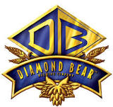 Diamond Bear Southern Blonde beer