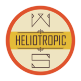 Indeed Wooden Soul: Heliotropic beer