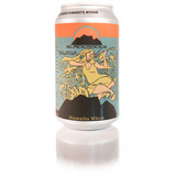 Blackrocks Hiawatha Wheat beer