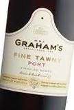 Graham's Fine Tawny Port wine