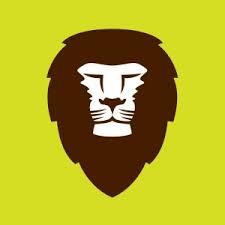 Aslan Organic Centennial Fresh Hop IPA beer Label Full Size