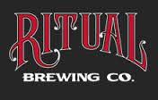 Ritual Guava-Matic beer Label Full Size