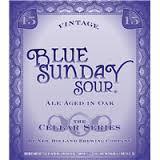 New Holland Blue Sunday 2014 beer