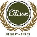 Ellison 517 Pilsner beer Label Full Size