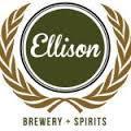 Ellison 517 Pilsner beer