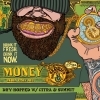 Barrier Money with Columbus and Azacca beer Label Full Size