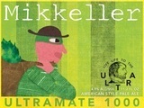 Mikkeller 1000 IBU Light beer
