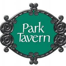 Park Tavern Olmsted Amber beer Label Full Size