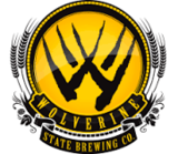 Wolverine State Paraiso beer
