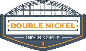 Double Nickel IPL beer Label Full Size