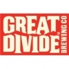 Great Divide Dark American Sour beer Label Full Size