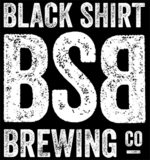 Black Shirt Ocean Of Noise beer