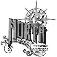 42 North Nelson Sauvin Kölsch beer Label Full Size