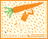 Mikkeller Spontancarrot beer