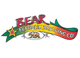 Bear Republic Tartare Apricot beer Label Full Size
