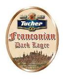 Tucher Bräu  Franconian Dark beer