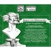 Milkhouse Baron Von Milkhausen beer Label Full Size