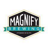 Magnify Zig Zag Smoke beer