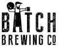 Batch Sambac Sour beer Label Full Size