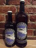 Whaleback Northern Native Cider beer
