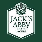 Jack’s Abby Coffee House Lager beer Label Full Size