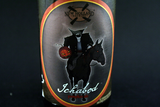 New Holland Rum Barrel Aged Ichabod Ale beer
