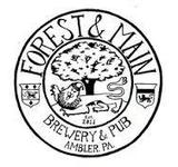 Forest & Main Lepton beer