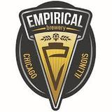 Empirical Extant Autumn IPA beer