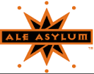 Ale Asylum Spawn Series 014: IPA beer Label Full Size