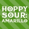 Almanac Farm to Barrel Hoppy Sour: Amarillo beer