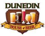 Dunedin HOB Cucumber IPA beer Label Full Size