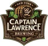 Captain Lawrence Captain's Cocktail beer Label Full Size
