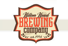 Hilton Head Ren and Juice beer Label Full Size