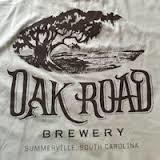 Oak Road EMS Watermellon Wit beer Label Full Size