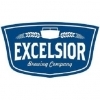 Excelsior Triad #3 beer Label Full Size