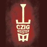 Czig Meister Oktoberfest beer