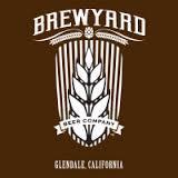 Brewyard The Smoking Redhead beer
