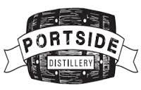Portside Public Square Session IPA beer Label Full Size