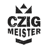 Czig Meister Forge Batch 9 Blackberry Saison beer Label Full Size